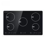 Breakfast Maker - 3 in 1 Temperature Control