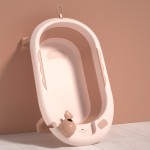 Baby Bath Tub - Foldable