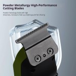 Oil Free Fryer - 5-12L Electric Digital