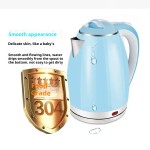 Electric Oven - 30-50L Stainless Steel