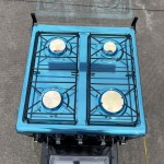 Coffee Grinder - Commercial Burr Mill