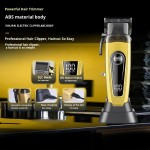 Deep Fryer - 6-9L Oil Free Electric