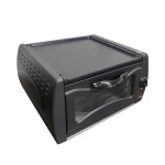 Rice Cooker - 2L IH Smart Cooking