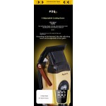 Deep Fryer - 6-9L Oil Free Electric