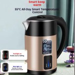 Mini Air Fryer - 12L 8 in 1