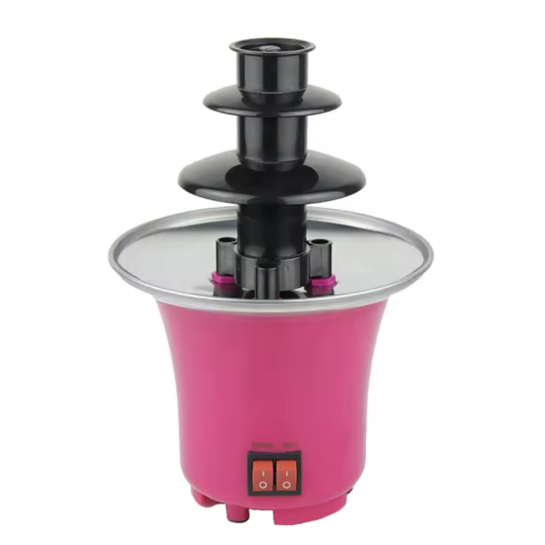 Glass Air Fryer - Multi-function