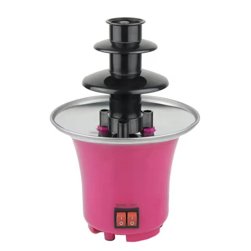 Glass Air Fryer - Multi-function