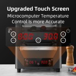 Beard Trimmer - Cordless Battery Shaver