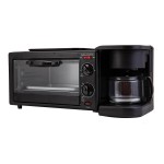 Microwave Oven - Countertop Grill