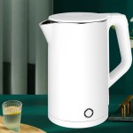 Air Fryer - 8L Digital Stainless