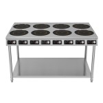 Multifunction Oven - 12L 3 in 1 Breakfast