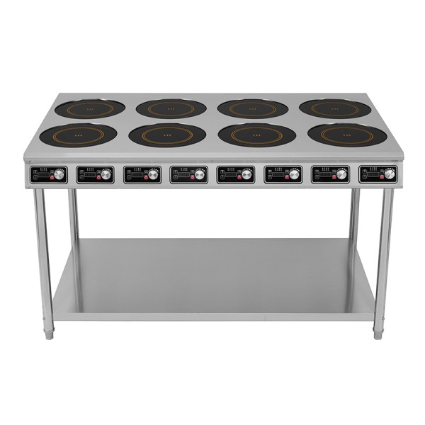 Multifunction Oven - 12L 3 in 1 Breakfast