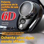 Hair Clipper - Professional Trimmer Set