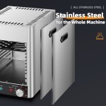 Induction Cooktop - Portable Electric