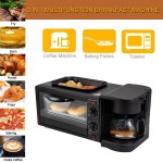 Microwave Oven - Smart Digital