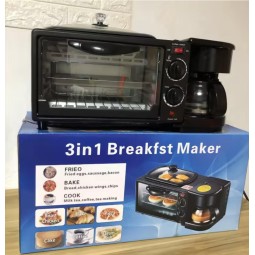 Microwave Oven - Built-in Convention