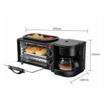 Multi Cooker - Stainless Steel