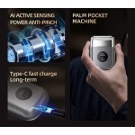 Microwave Oven - 17L Countertop Grill