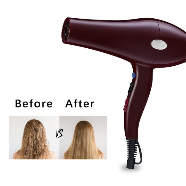 Hair Trimmer - Pro Battery Powered