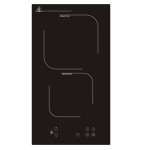 Electric Breakfast Station - 3 in 1 Microwave