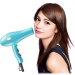Hair Dryer - High Speed 2000W Salon Set