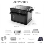 Portable Bathtub - Inflatable Adult