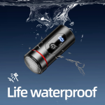 Microwave Oven - Digital Touch Control