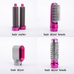 Hair Dryer - Cordless Professional Salon Blower