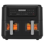 Electric Stove - Portable Cooktop