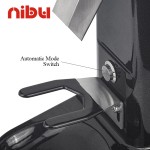 3 in 1 Breakfast Maker - Oven