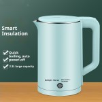 Air Fryer - 8L Digital Stainless