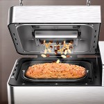 Air Fryer - Smart Touch Screen