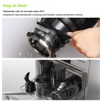 Digital Bread Maker - LED Display Programmable