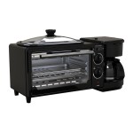 Pizza Oven - Electric Indoor
