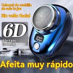 Hair Clipper - Professional Trimmer Set