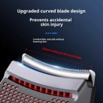 Breakfast Maker Machine - 3 in 1 Electric