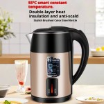 Mini Air Fryer - 12L 8 in 1
