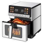 Hair Clipper - Trimmer Set