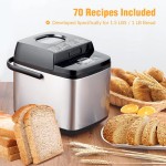 Air Fryer Oven - Programmable