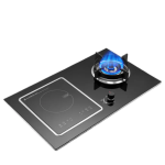 Breakfast Machine - 3 in 1 Hamburg