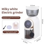 Table Blender - Nutri Mixer