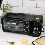 Multi Cooker - Stainless Steel