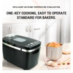 Mini Air Fryer - 8 in 1