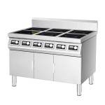 3 in 1 Breakfast Machine - Intelligent Timer