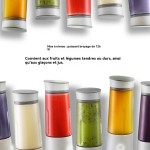 Coffee Grinder - Flat Burr Electric