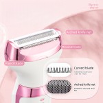 Mini Rice Cooker - 0.6L Portable Electric