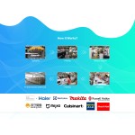 Kitchen Mat - Diatomaceous Earth Anti-slip