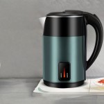 Mini Air Fryer - 12L 8 in 1