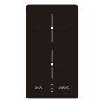 Electric Breakfast Station - 3 in 1 Microwave