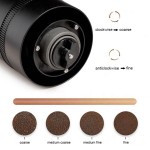 Blender - 2 in 1 Stainless Steel